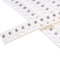 660Pcs 33 Values 20 Each 0805 SMD Resistor Kit Assorted Kit 1ohm-1M ohm 1% Sample Kit
