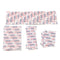 240Pcs Emergency Survival First Aid Kit SOS Medical Carry Bag Home Car Travel Tools Kit