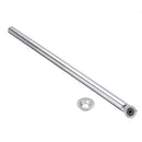 R8 Wood Turning Chisel Tool Carving Woodworking Tool Diameter 12mm With Wrench Or Carbide Insert