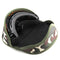 A Set 3 Lens Anti Shock Bulletproof CS Goggles Outdoor Shooting Anti-UV Glasses