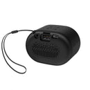 Bakeey BT1 TWS Mini Wireless bluetooth 5.0 Speaker Portable FM Radio TF Card U Disk Outdoors Speaker with Mic