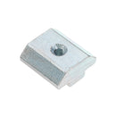Machifit 20pcs M4 T Sliding Nut Carbon Steel T Sliding Nut for 4040 Aluminum Profile
