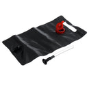 3L Portable Solar Shower Bag Water Storage Bag Beach Camping Outdoor Bathing