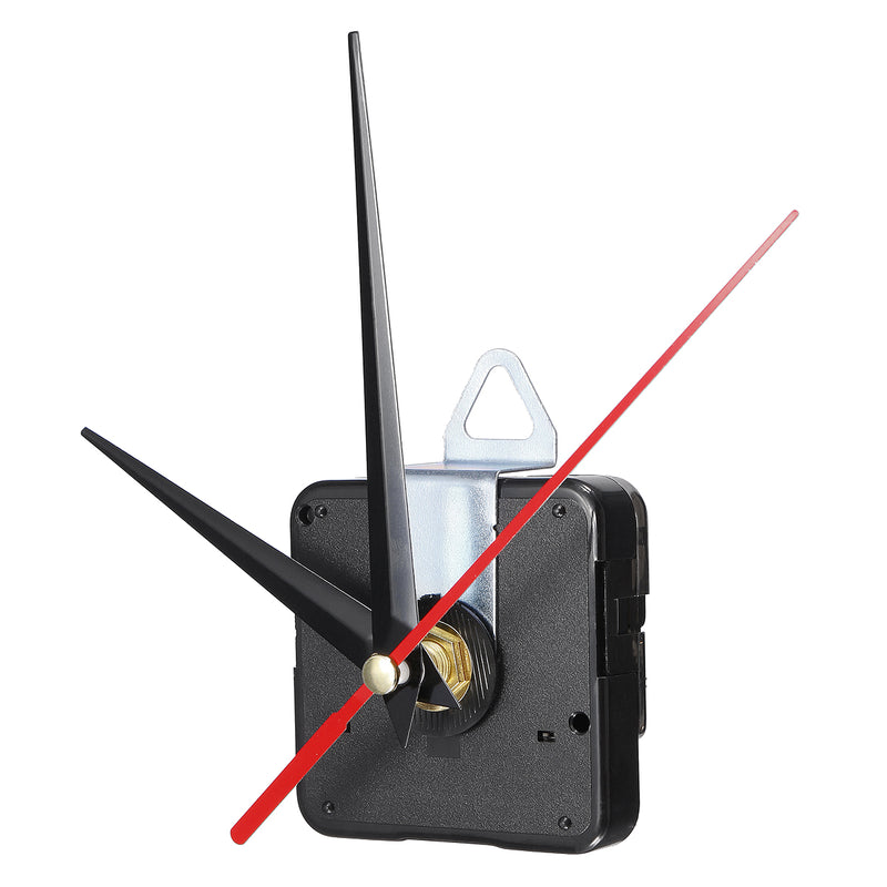 13mm DIY Wall Quartz Silent Clock Movement Mechanism Module DIY Kit Hour Minute Second