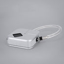 Bakeey Fingerprint Padlock Anti-theft Smart Door Lock Waterproof Dustproof Multi-function Luggage Locker Padlo