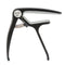 Musedo MC-4 Soft Silica Metal Quick Change Key Capo for Classical Folk Guitar