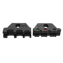 COLORS SN-02C Die Sets for SN Crimper Plier Series Hand Crimping Tool 0.25-2.5mm2 14-24AWG Jaws
