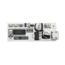 3pcs 2*13 USB Mini Voice Control Music Audio Spectrum Flash Volume Level Green LED Display Module