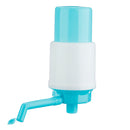 Gallon Bottled Drinking Manual Water Pump Outdoor Camping Hand Press Removable Water Pumping Device