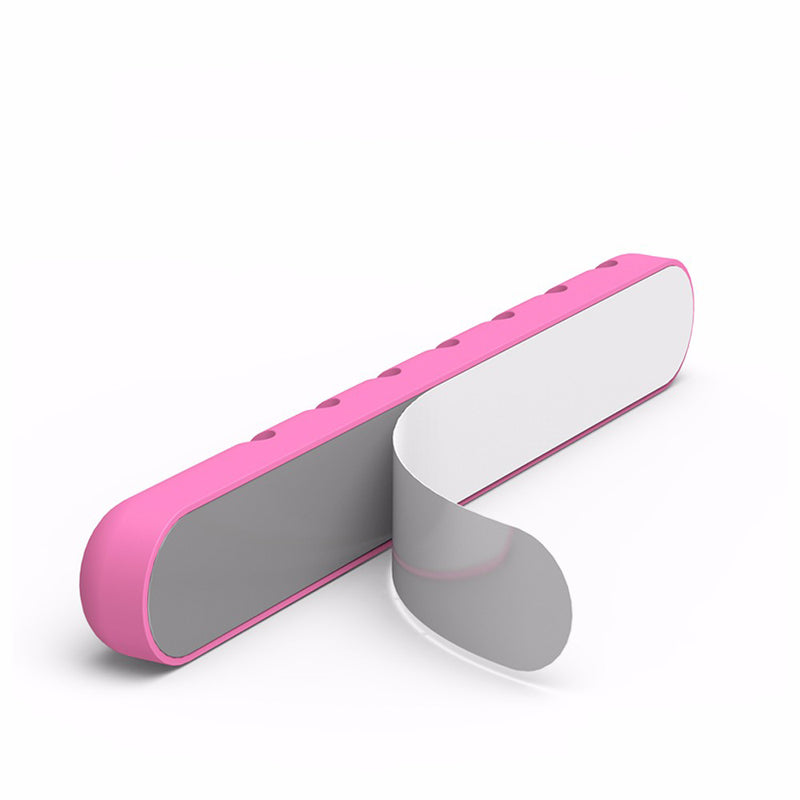 ORICO Multifunctional Silicone CBS Cable Winder Earphone Cable Organizer Wire Storage Charger Cable Holder Clips for Mouse Earphone USB Cable