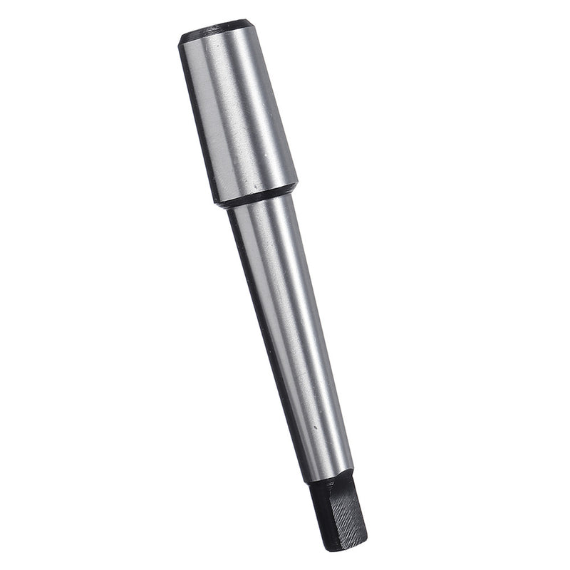 92x13mm MT1 to B16 Drill Chuck Arbor Adapter with Tang End Morse Taper 1 B16 Arbor
