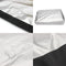 Waterproof Patio Garden Yard Outdoor Furniture Cover Round Table Dust Protection Furniture Waterproof Cover