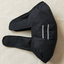 Motorcycle Kneepads Sport Knee Pad Universal Winter Warm Riding Windproof Cold-proof
