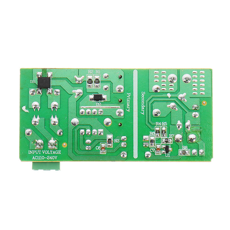 AC-DC Power Bare Board 12V2A Built-in Power Supply Module 24W Monitor Power Board