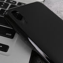 Bakeey Pudding Matte Soft TPU Protective Case For UMIDIGI F2