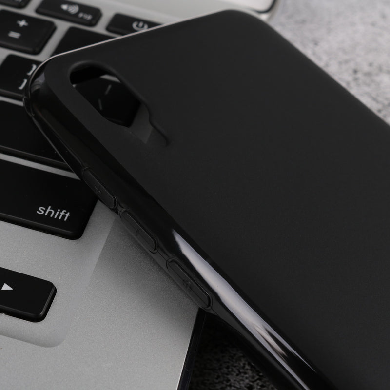 Bakeey Pudding Matte Soft TPU Protective Case For UMIDIGI F2