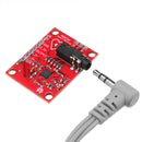 AD8232 Measurement Pulse Heart Monitoring Heartbeat Sensor Module Monitor Devices