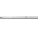 Machifit 150mm 6 Inch Depth Gauge Angle Ruler 30 45 60 Degree Engraved Scale Woodworking Tool