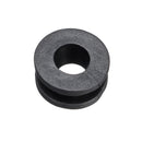 10pcs Motorcycle Rubber Side Cover Grommets Mount Set For Kawasaki Yamaha Suzuki