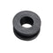 10pcs Motorcycle Rubber Side Cover Grommets Mount Set For Kawasaki Yamaha Suzuki