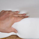 75x50cm Foam Cushion Sheet Thickness 2.5/5/7.5cm Seat Cushion Replacement Upholstery Firm Sponge Mat