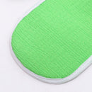 Honana BX Shower Glove Exfoliating Back Scrub Skid Resistance Body Massage Sponge Wash