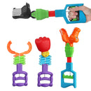 Reach Out Robot Picker Pick up Toy Novelties Toys Kids Gift