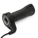 36V 500W Motorcycle Brush Speed Controller & Electric Bike Scooter Grip