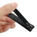 Y.F.M 12Pcs Nail Clipper Tools Cutter Manicure Pedicure Beauty Set Grooming Trimming Kit