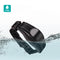Dog Training Collar Pet Electronic Dog Training Remote Controlled Waterproof Dog Trainer 5V 300mAh Lithium Battery