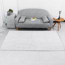 Soft Fluffy Shaggy Mat Living Room Bedroom Carpet Anti-skid Sofa Floor Area Rug