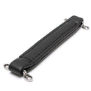 Black Vintage Leather Style Guitar Amplifier Handle for Fender Amps