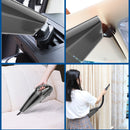 Car Vacuum Cleaner Wireless Car Dual Use Wet & Dry Vacuum Cleaner 4-in-1 Vacuum Cleaner