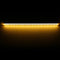 YouOKLight 3.6W 18pcs SMD2835 LED Warm White USB LED Strip Light Cabinet Lamp for Home Bedroom Reading