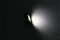 4 Modes 9 LED Magnetic Clip Work Light Constantly Bright Flashlight USB Rechargeable Motorcycle Lamp Outdoor