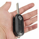 3 Button Remote Key Fob Case Battery Switches Full Kits For Citroen Relay Jumper