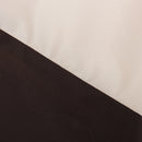 Outdoor 600D Waterproof Ping Pong Table Cover Tennis Table Cover Dust Protector