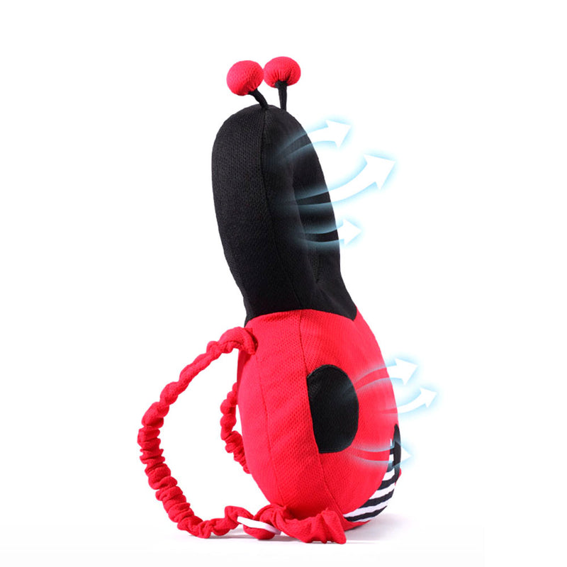 Baby Shatter-resistant Pillow Head Protection Pillow Baby Toddler Head Pillow Baby Protection Tool