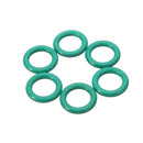 22pcs TIG Welding Stubby Gas Lens