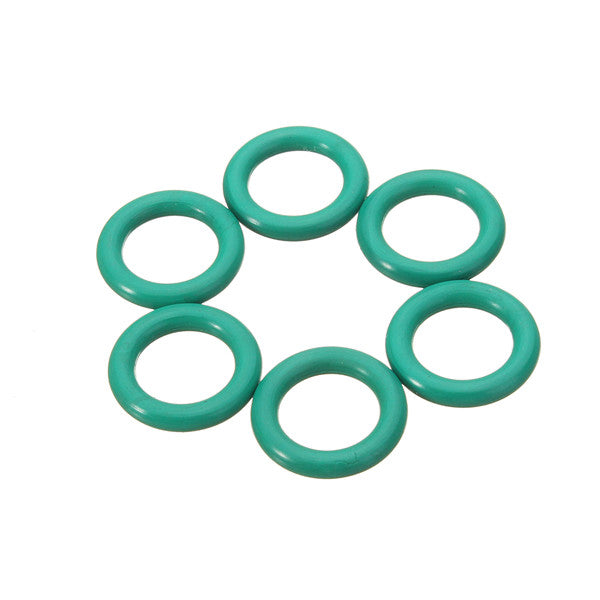 22pcs TIG Welding Stubby Gas Lens