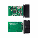 ELM327 Car OBD II Diagnostic Tool Auto Scanner Code Reader WiFi bluetooth V1.5 PIC18F25K80 Chip For IPhone/Android/PC