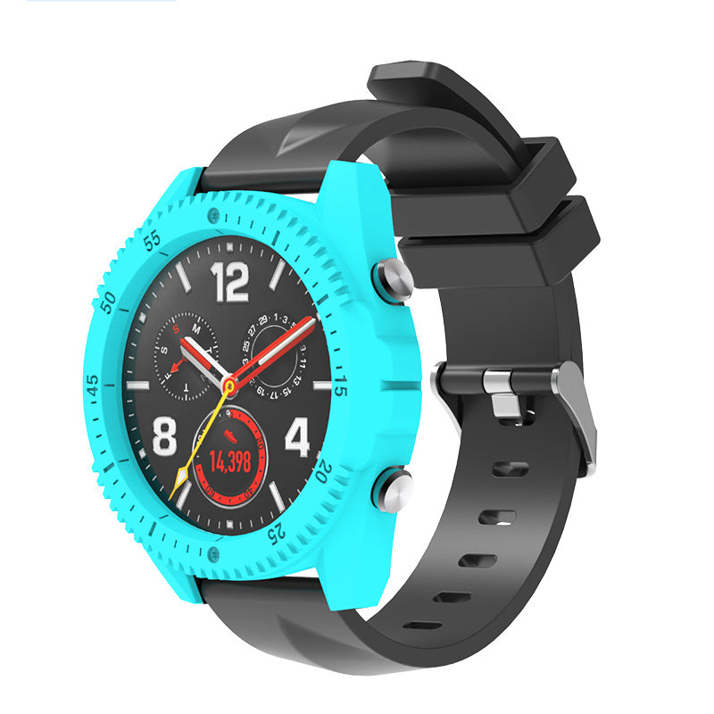 Creative Watch Case Cover PC Watch Cover for Huawei Watch GT
