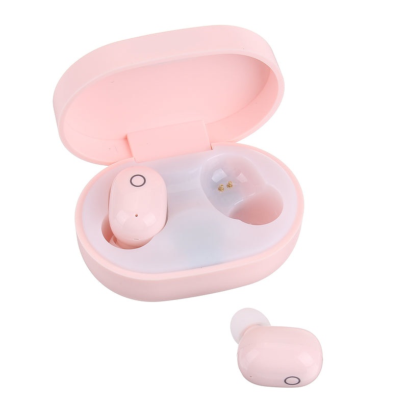 Mini bluetooth 5.0 Wireless Stereo Sports Earphone Waterproof With Digital Display Charging Box