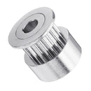 Creality 3D 2GT-20 Teeth Aluminum Timing Pulley Wheel 5mm Inner For 3D Printer