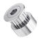 Creality 3D 2GT-20 Teeth Aluminum Timing Pulley Wheel 5mm Inner For 3D Printer
