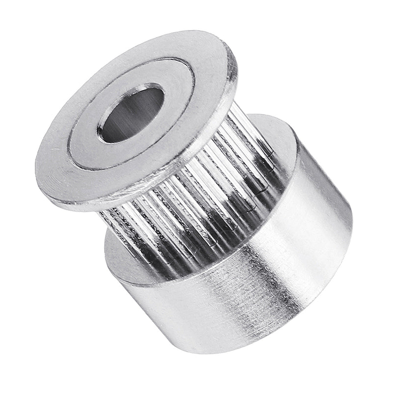 Creality 3D 2GT-20 Teeth Aluminum Timing Pulley Wheel 5mm Inner For 3D Printer