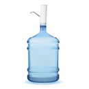 USB Mini Portable Electric Water Dispenser Pump Rechargeable Wireless Desk