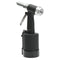 Vertical Three-jaw Air Riveter Nail Staple G un