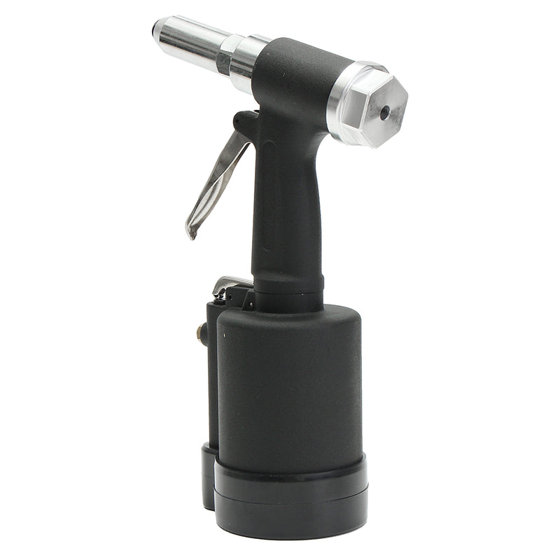 Vertical Three-jaw Air Riveter Nail Staple G un