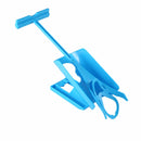 Easy On Off Sock Aid Kit Sock Helper No Bending Stretching for Pregnancy